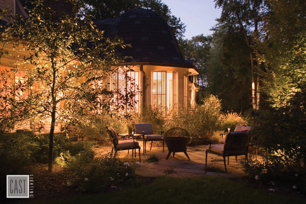 Outdoor Lighting by TotalScape Design - Photo 9