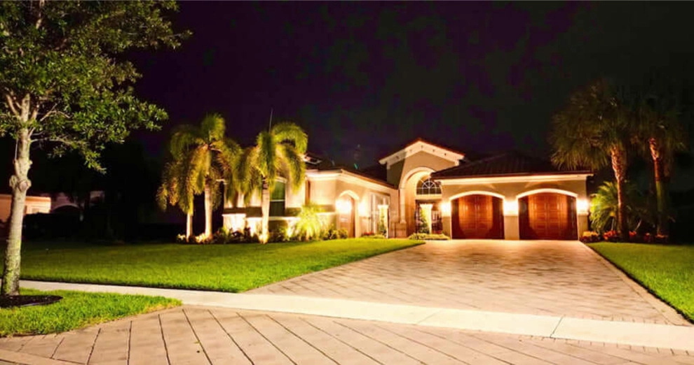 Outdoor Lighting by TotalScape Design - Photo 5