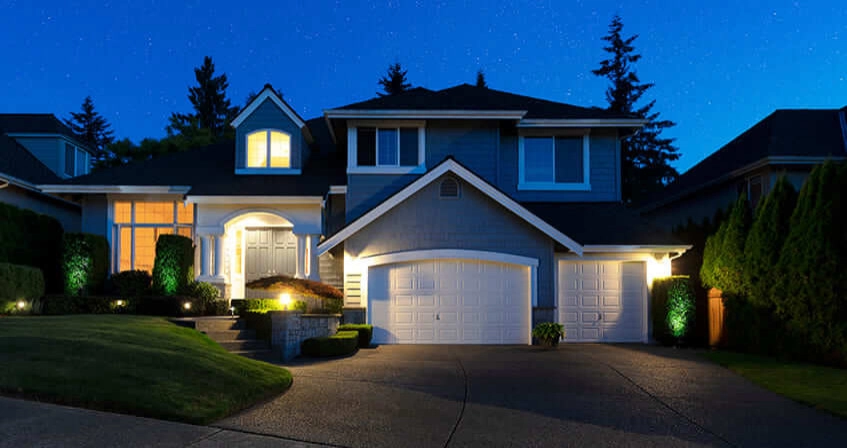 Outdoor Lighting by TotalScape Design - Photo 17