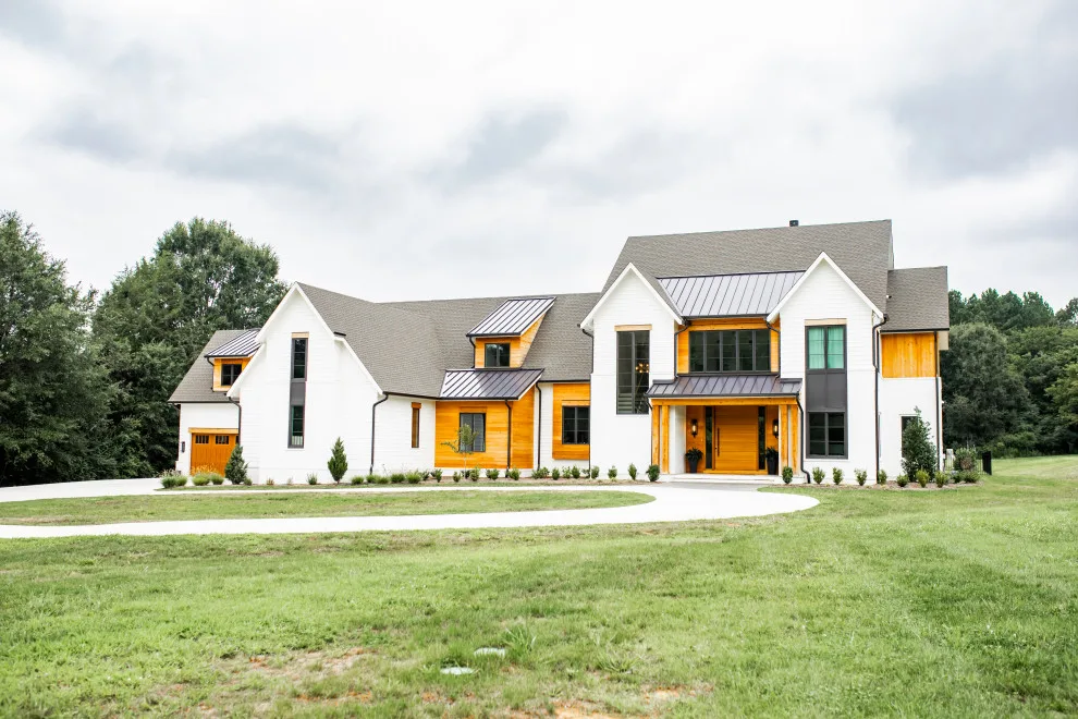 Nicole Perri Architecture - Photo 9