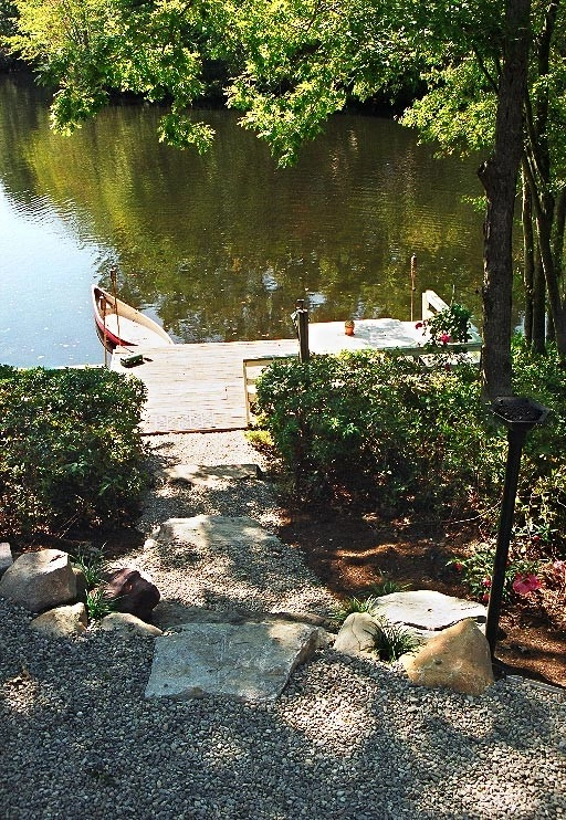 Patio and Driveway by TotalScape Design - Photo 6