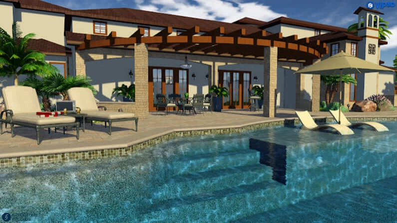 Landscape Design by TotalScape Design - Photo 2