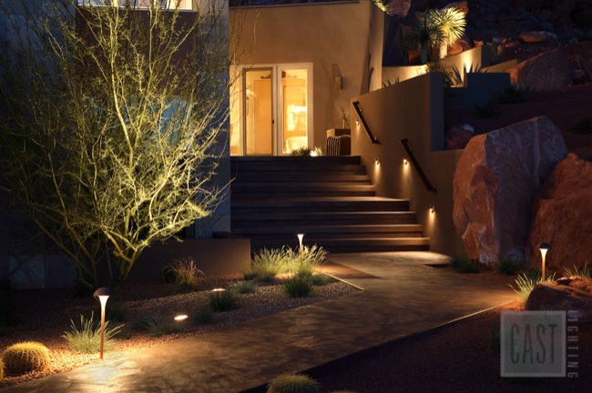 Outdoor Lighting by TotalScape Design - Photo 21