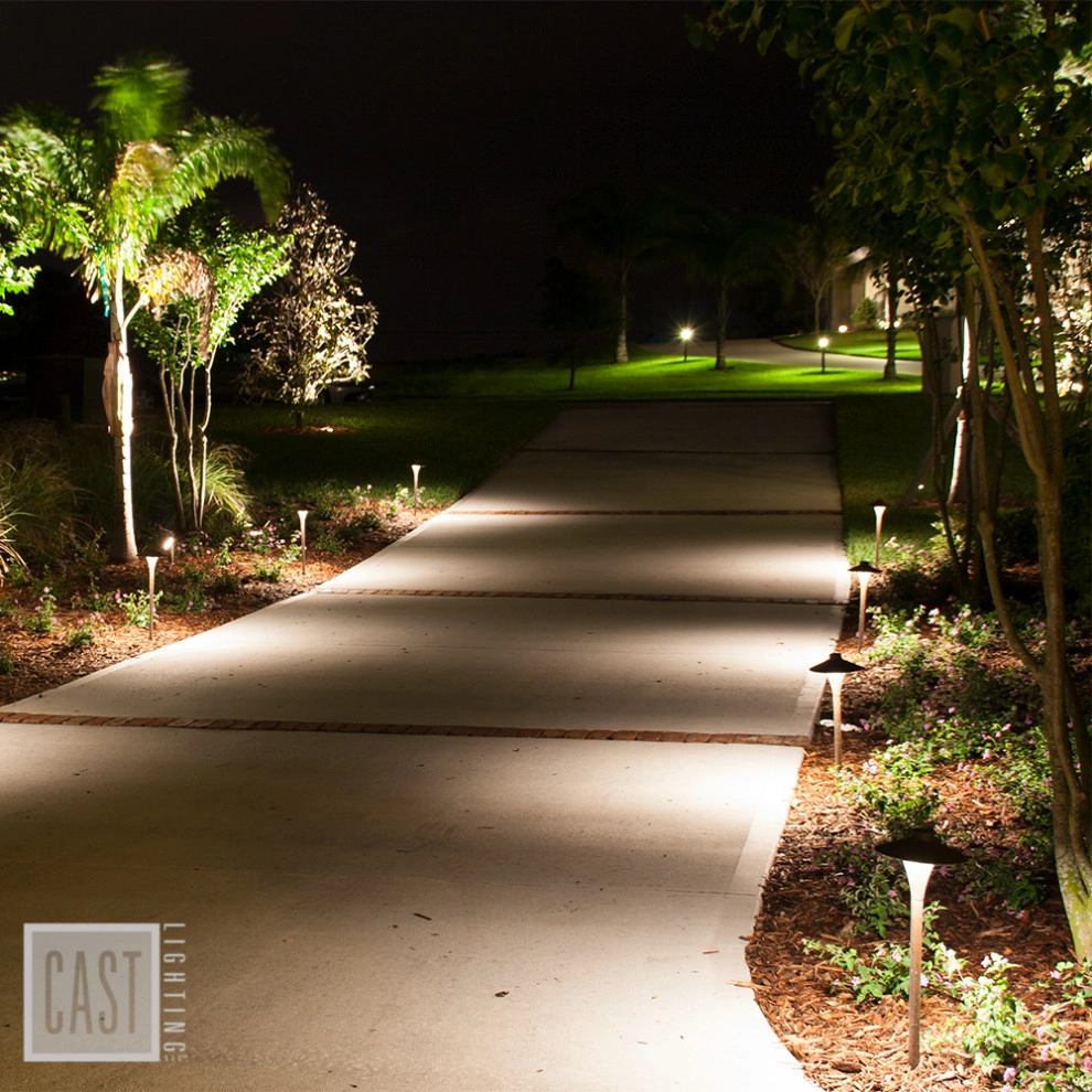 Outdoor Lighting by TotalScape Design - Photo 12