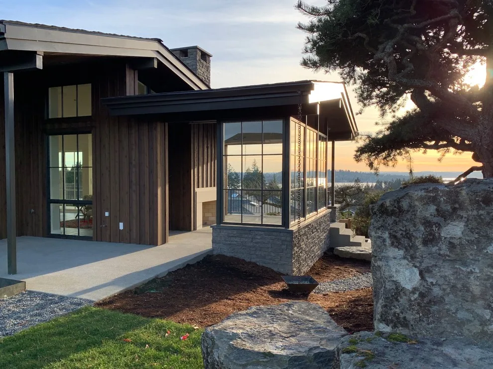 Vista Home by Tom Kuniholm Architects - Photo 6