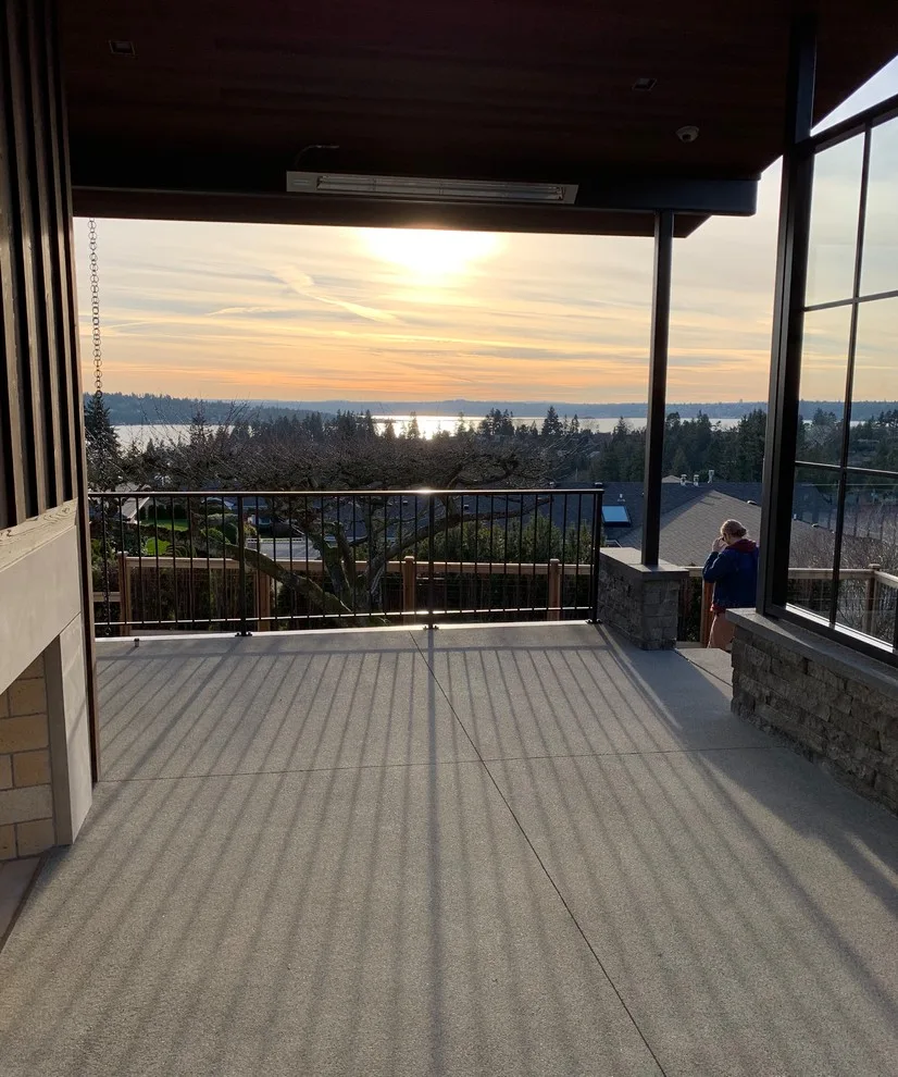 Vista Home by Tom Kuniholm Architects - Photo 2