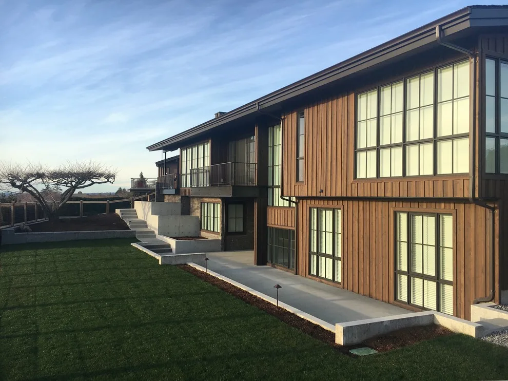 Tom Kuniholm Architects - Photo 13