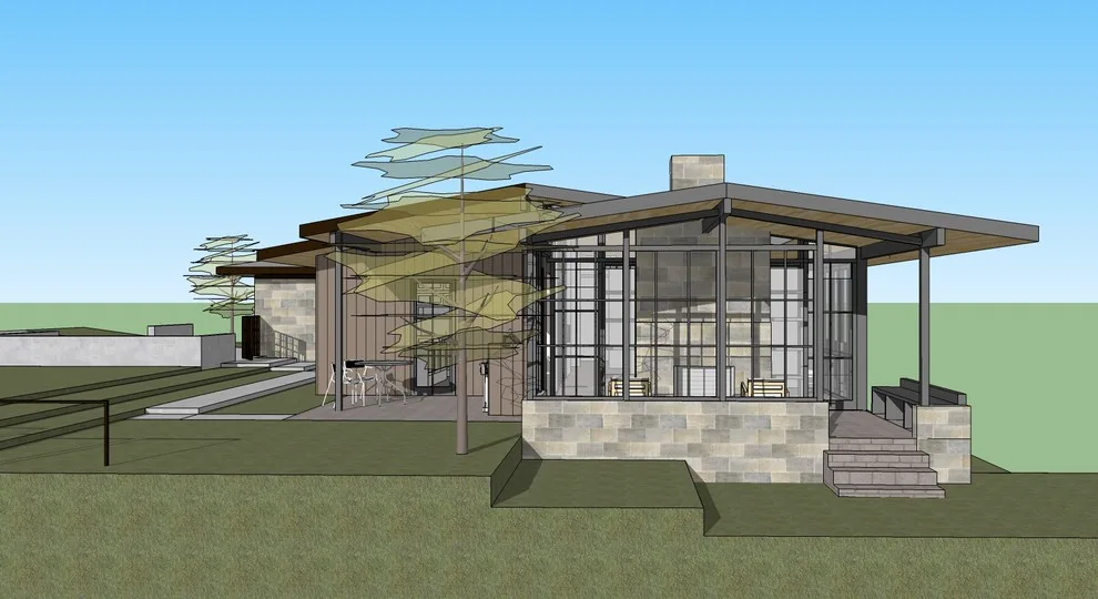 Vista Home by Tom Kuniholm Architects - Photo 5