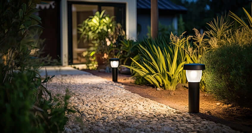 Outdoor Lighting by TotalScape Design - Photo 23