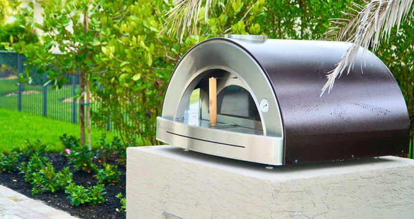 Outdoor Kitchen by TotalScape Design - Photo 7