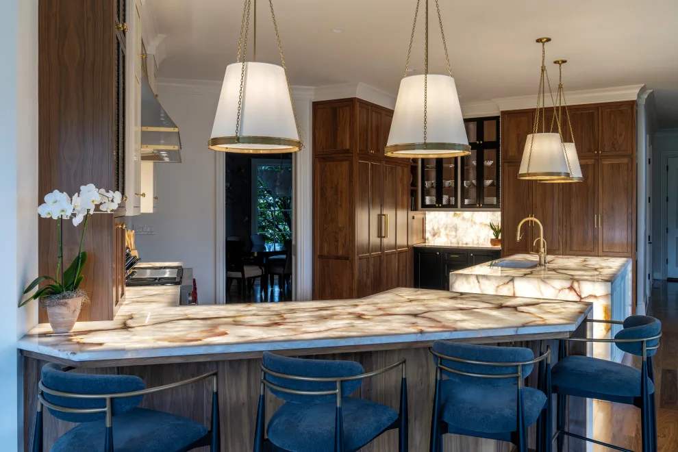 Glen Kitchen at Harrods by Rock Paper Hammer - Photo 7