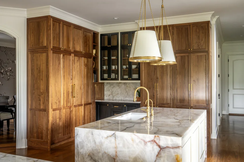 Glen Kitchen at Harrods by Rock Paper Hammer - Photo 6