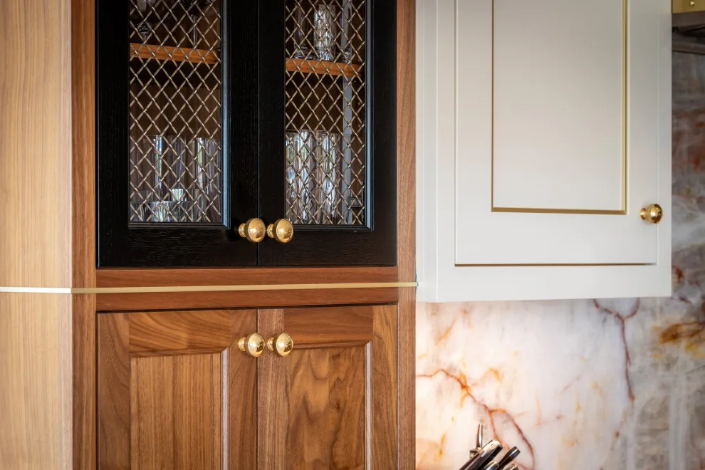 Glen Kitchen at Harrods by Rock Paper Hammer - Photo 3