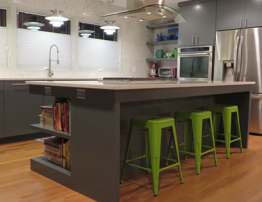 Marietta Ranch Revamp and Expansion by Brian Patterson Designs, Inc. - Photo 6