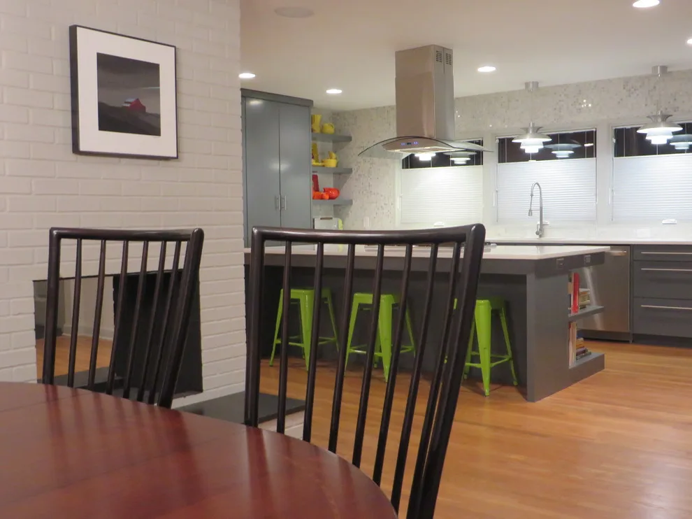 Marietta Ranch Revamp and Expansion by Brian Patterson Designs, Inc. - Photo 14