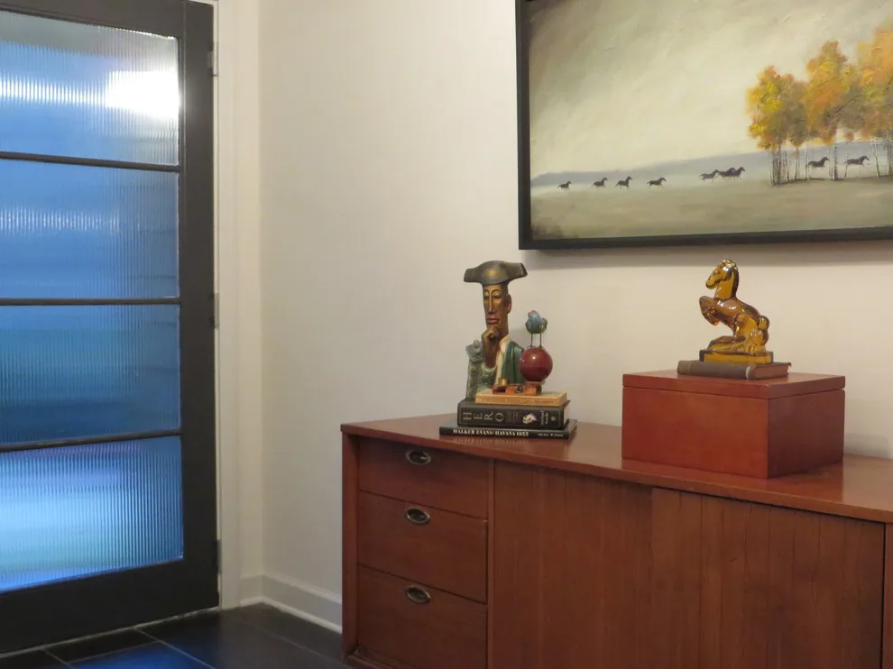 Marietta Ranch Revamp and Expansion by Brian Patterson Designs, Inc. - Photo 25