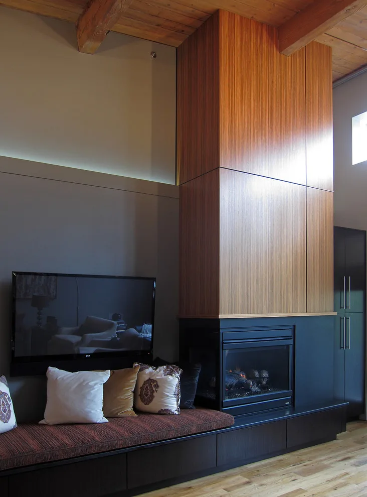 Loft of the Pants Factory by B.O.B. - Beyond Ordinary Boundaries Architecture - Photo 5