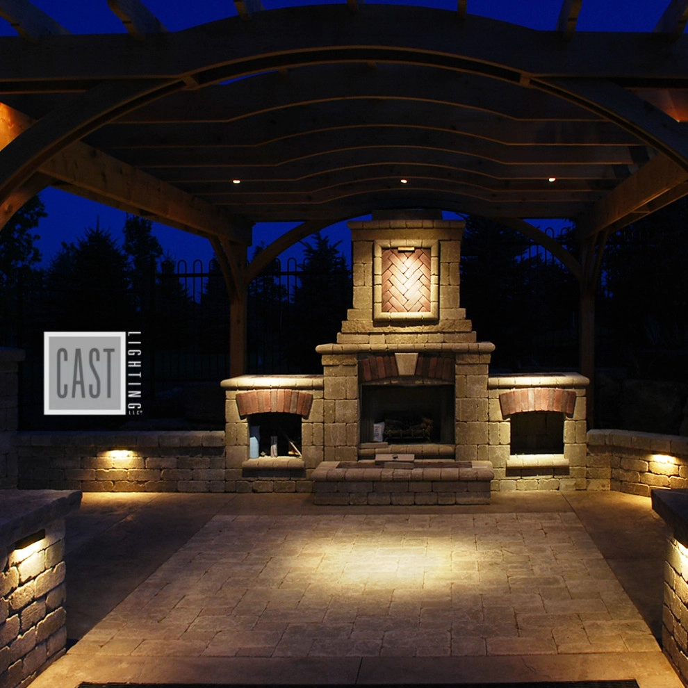 Outdoor Lighting by TotalScape Design - Photo 32