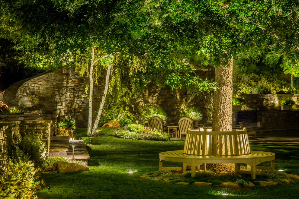 Outdoor Lighting by TotalScape Design - Photo 29