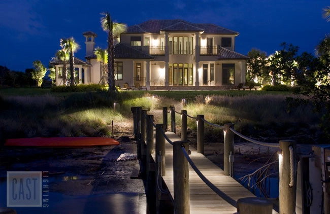Outdoor Lighting by TotalScape Design - Photo 24