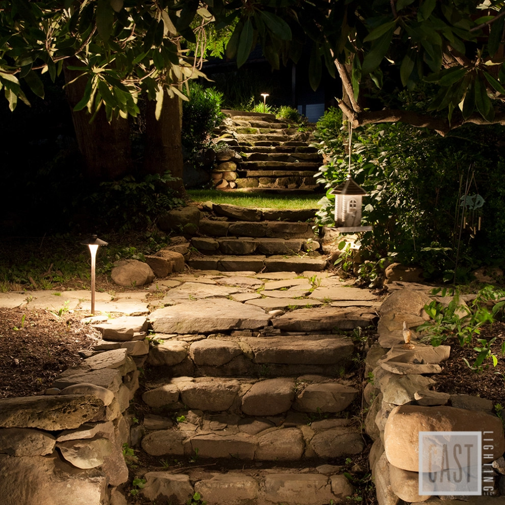 Outdoor Lighting by TotalScape Design - Photo 25