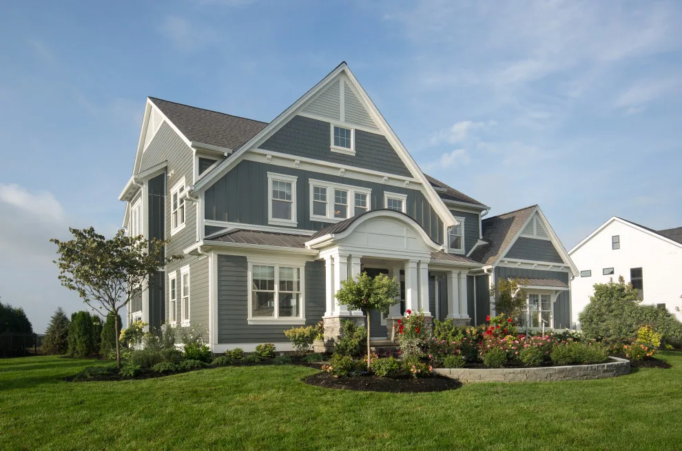 Showcase of Homes Residence #1 by LEF Architects, LLC - Photo 33