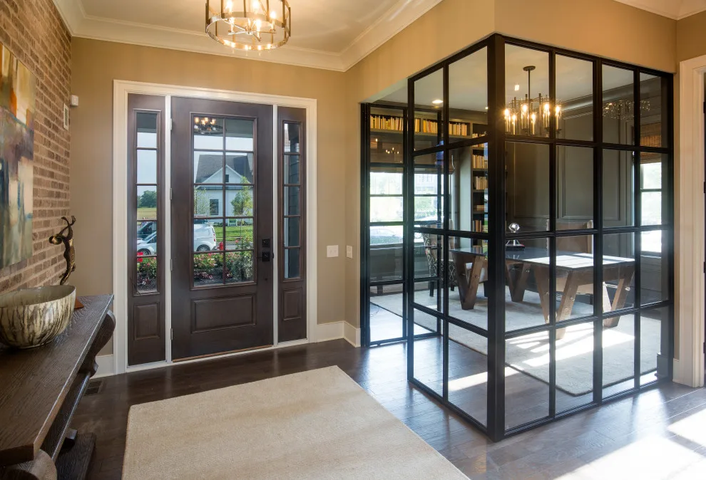 Showcase of Homes Residence #1 by LEF Architects, LLC - Photo 44