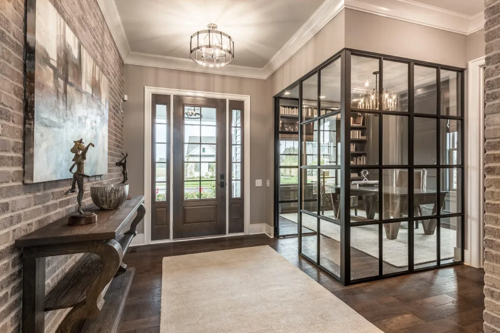 Showcase of Homes Residence #1 by LEF Architects, LLC - Photo 29