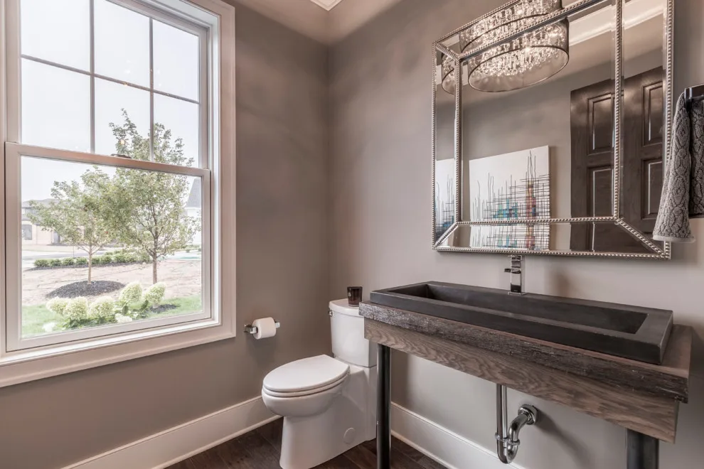 Showcase of Homes Residence #1 by LEF Architects, LLC - Photo 34