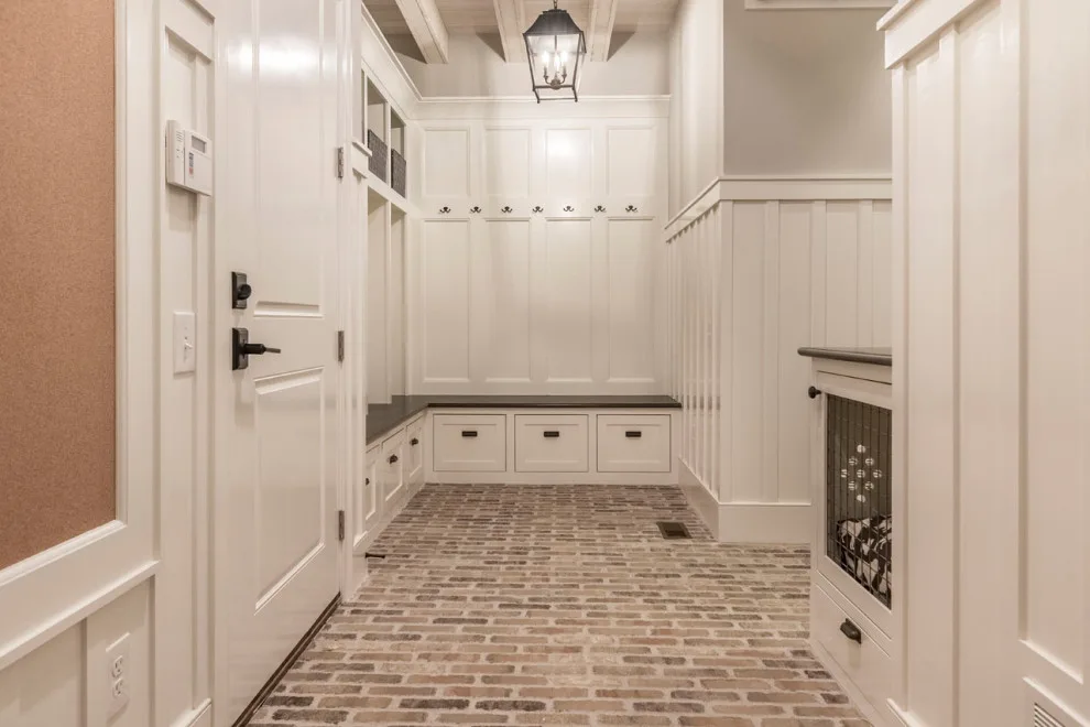Showcase of Homes Residence #1 by LEF Architects, LLC - Photo 25