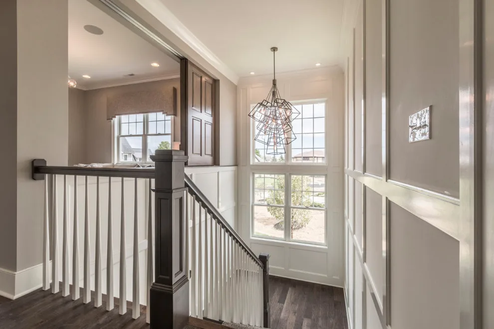 Showcase of Homes Residence #1 by LEF Architects, LLC - Photo 32