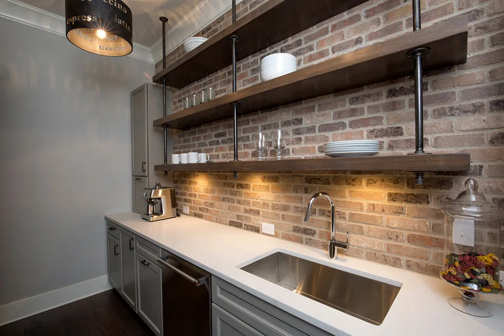 Showcase of Homes Residence #1 by LEF Architects, LLC - Photo 43