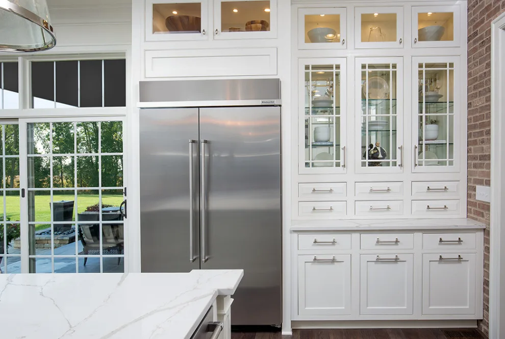 Showcase of Homes Residence #1 by LEF Architects, LLC - Photo 17