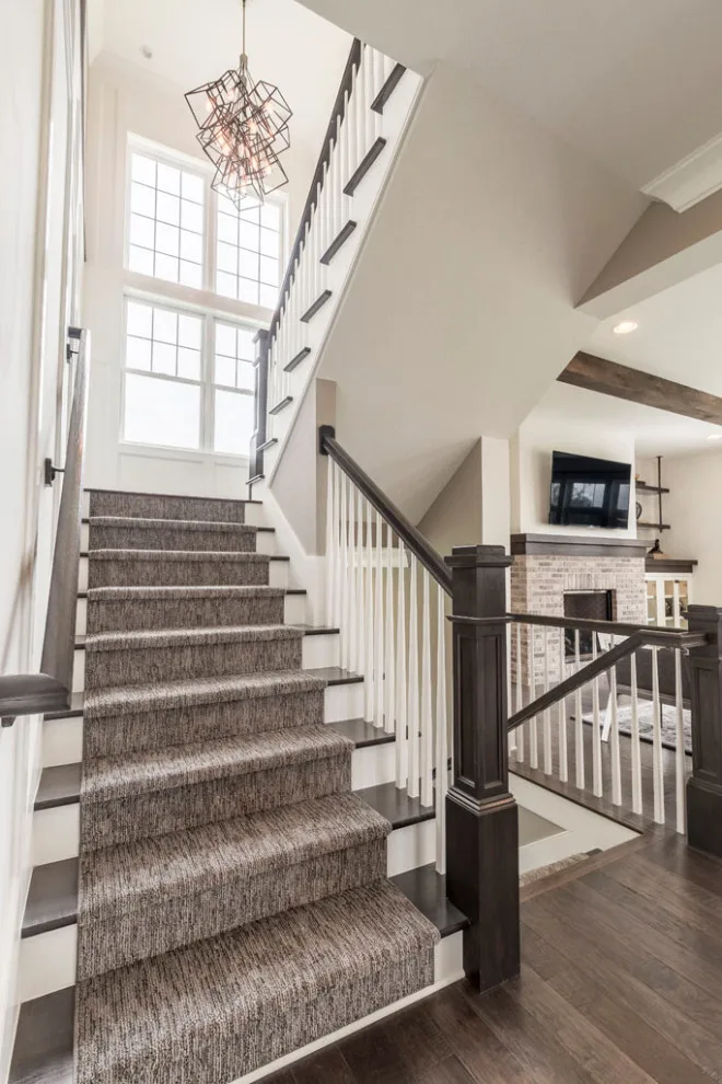 Showcase of Homes Residence #1 by LEF Architects, LLC - Photo 10