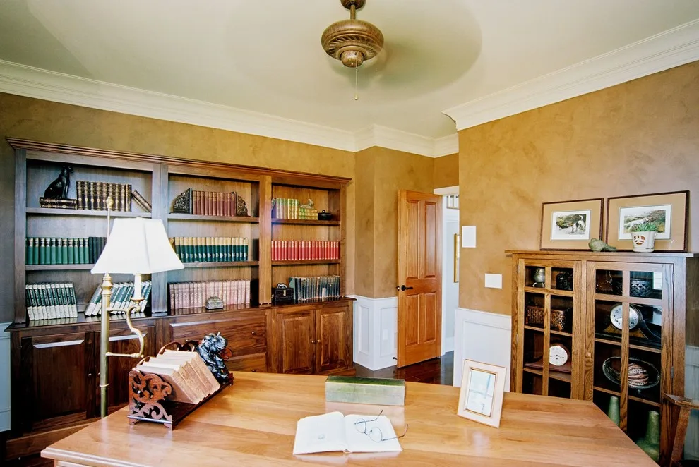 LEF Architects, LLC - Photo 10
