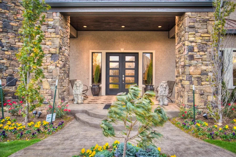 2012 Homes Showcase Champion by Jaggers Home Design - Photo 26