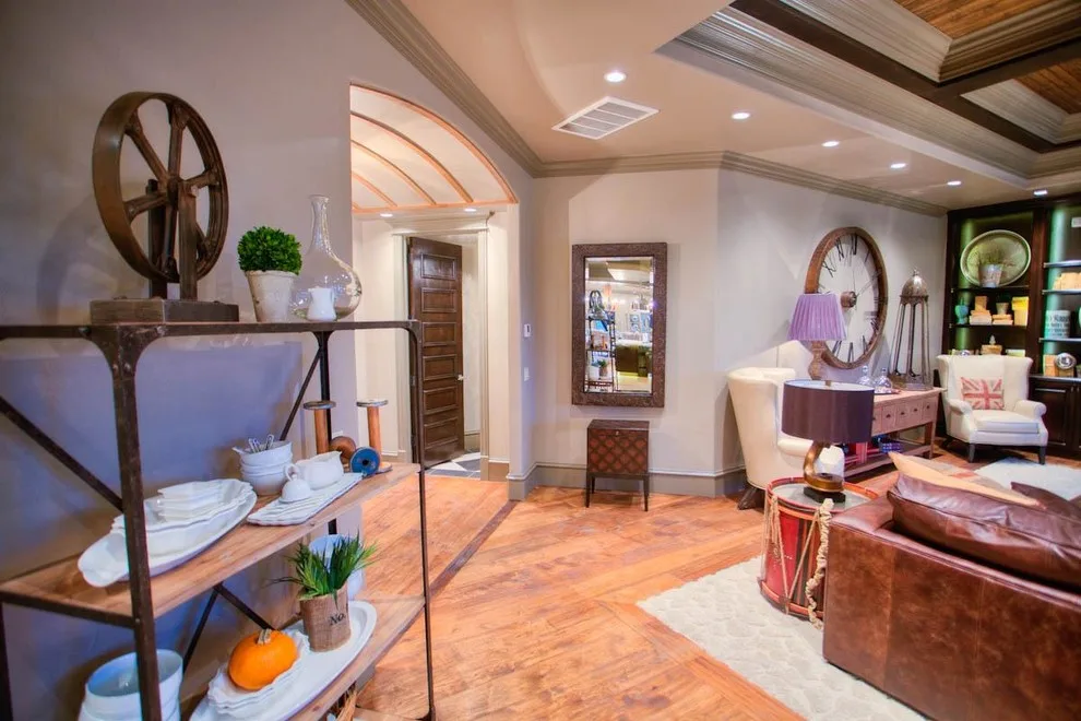 2012 Homes Showcase Champion by Jaggers Home Design - Photo 55