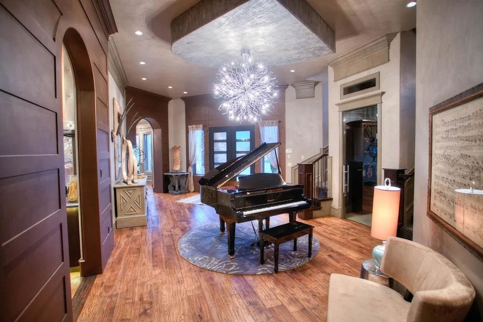 2012 Homes Showcase Champion by Jaggers Home Design - Photo 72