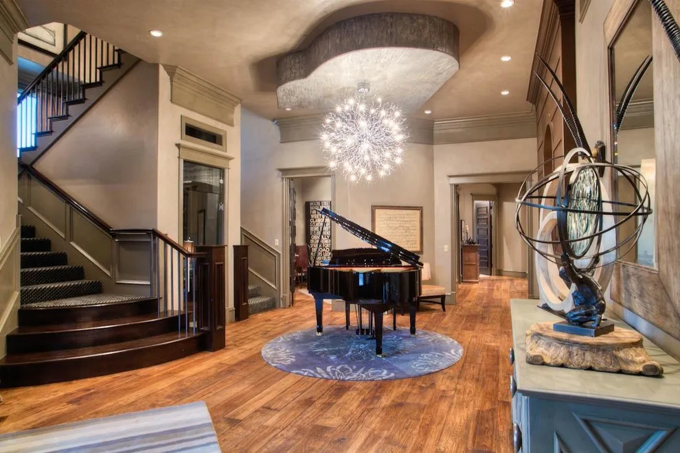 2012 Homes Showcase Champion by Jaggers Home Design - Photo 35
