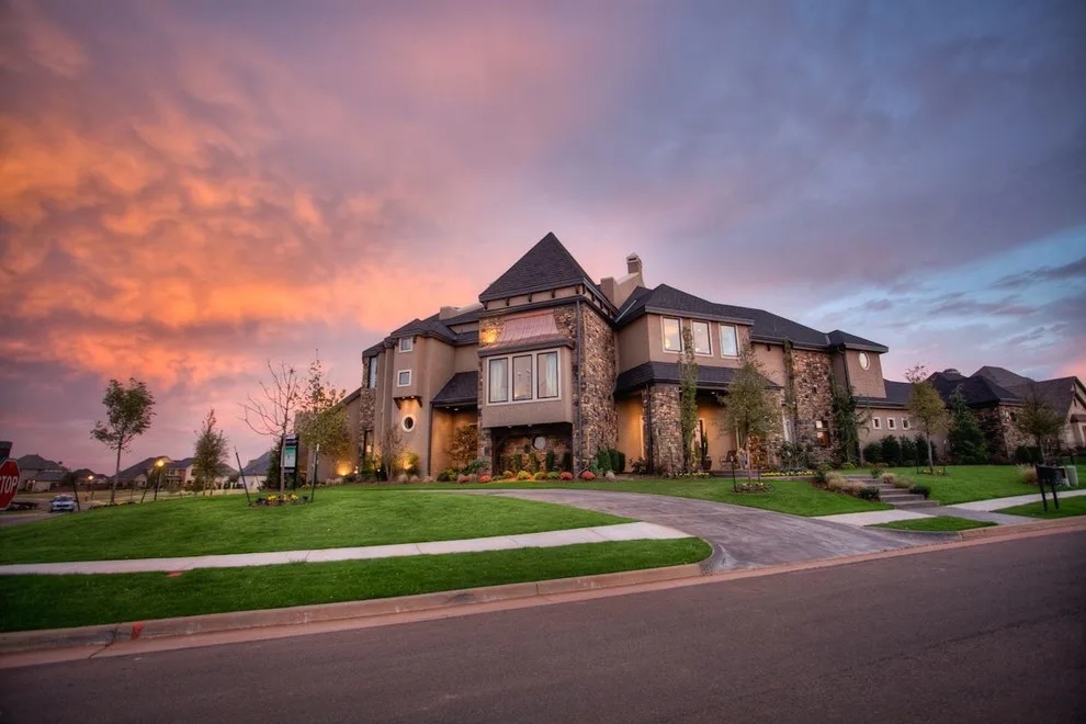 2012 Homes Showcase Champion by Jaggers Home Design - Photo 71