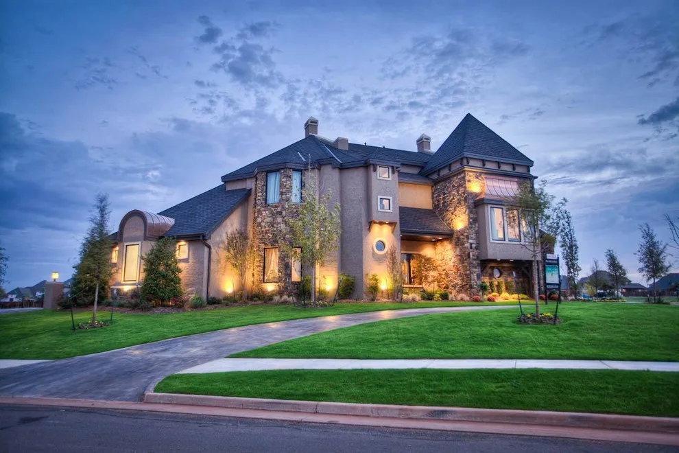 2012 Homes Showcase Champion by Jaggers Home Design - Photo 65