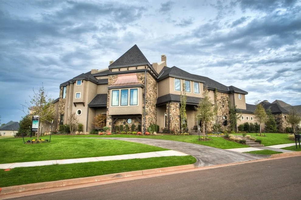 2012 Homes Showcase Champion by Jaggers Home Design - Photo 77