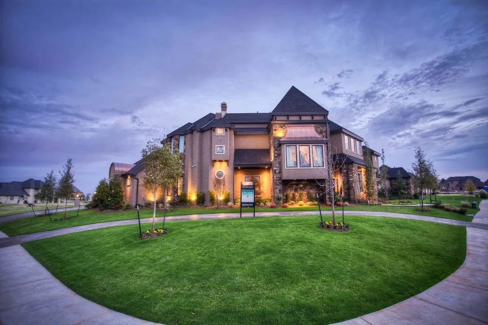 2012 Homes Showcase Champion by Jaggers Home Design - Photo 47