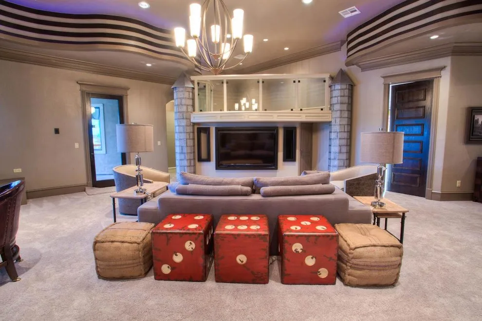 2012 Homes Showcase Champion by Jaggers Home Design - Photo 23