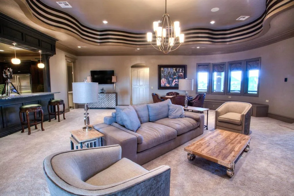 2012 Homes Showcase Champion by Jaggers Home Design - Photo 57