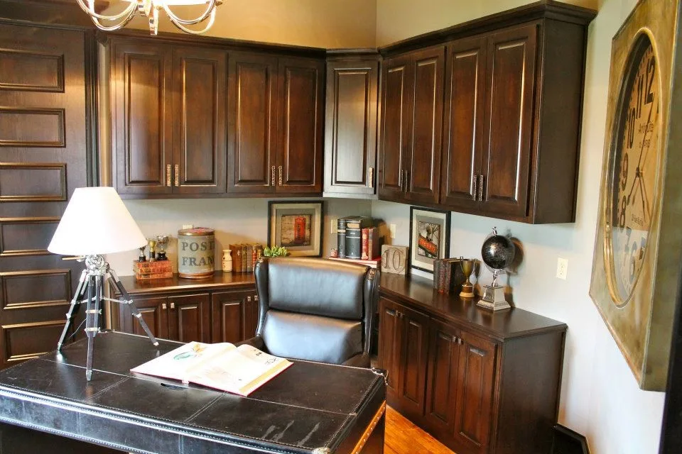 2012 Homes Showcase Champion by Jaggers Home Design - Photo 58