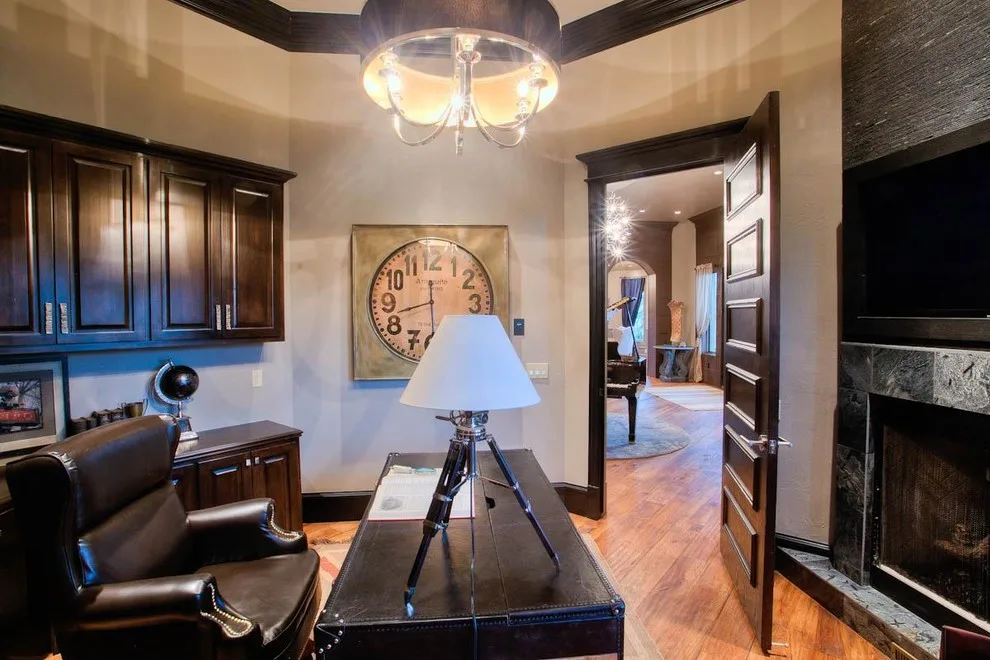 2012 Homes Showcase Champion by Jaggers Home Design - Photo 31