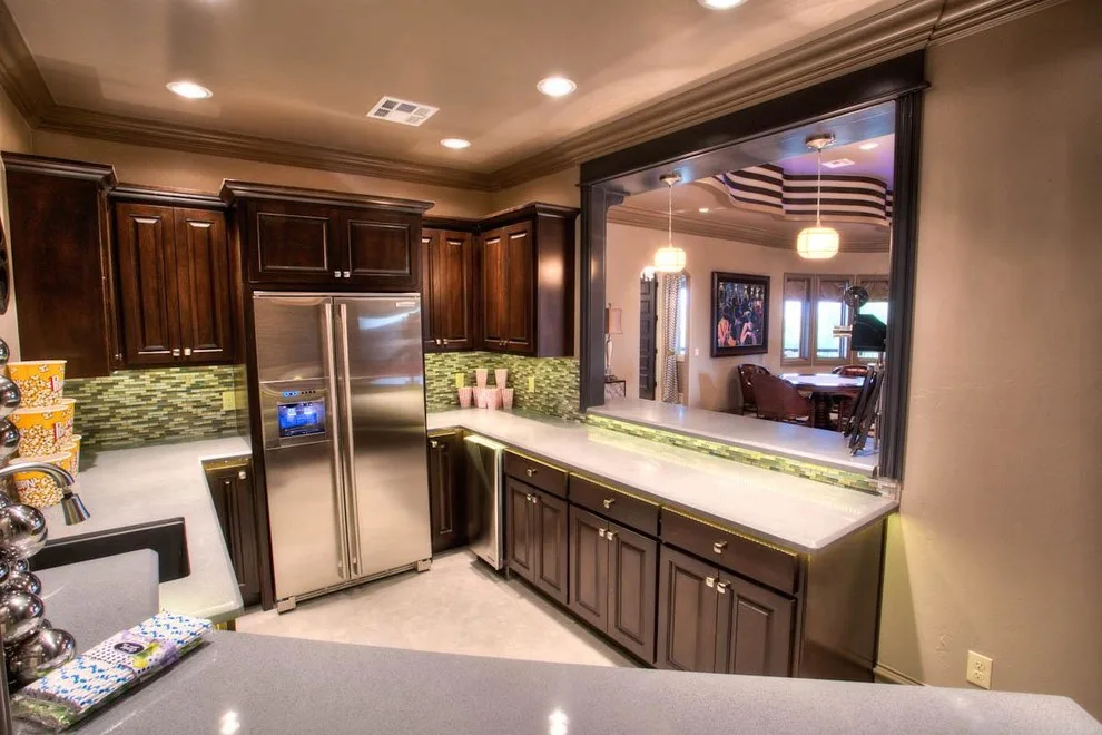 2012 Homes Showcase Champion by Jaggers Home Design - Photo 48