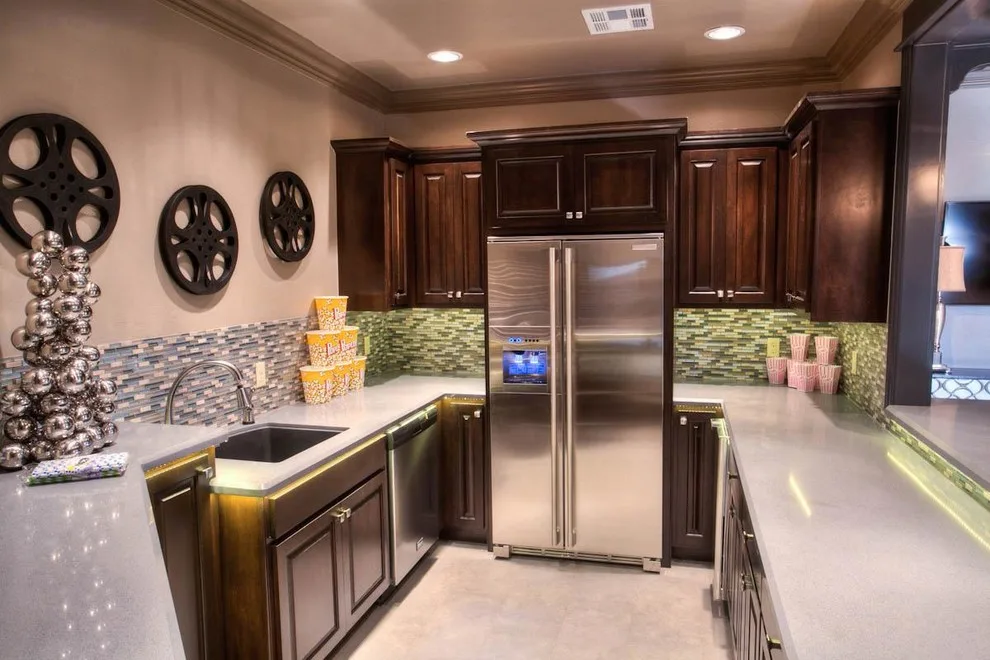 2012 Homes Showcase Champion by Jaggers Home Design - Photo 29