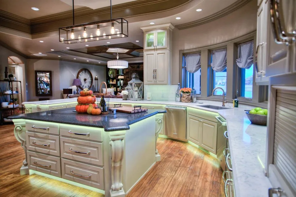 2012 Homes Showcase Champion by Jaggers Home Design - Photo 13